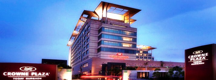 Crowne Plaza Today - Gurgaon 01.jpg